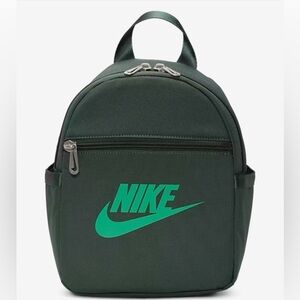 Nike sportswear futura 365 mini backpack (6L)